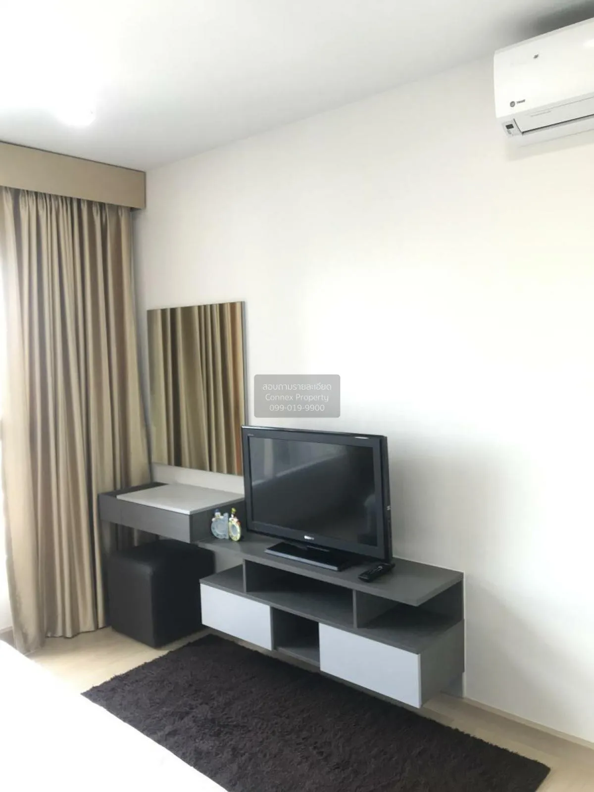 For Rent Condo , Supalai Park Talat Phlu Station , BTS-Talat Phlu