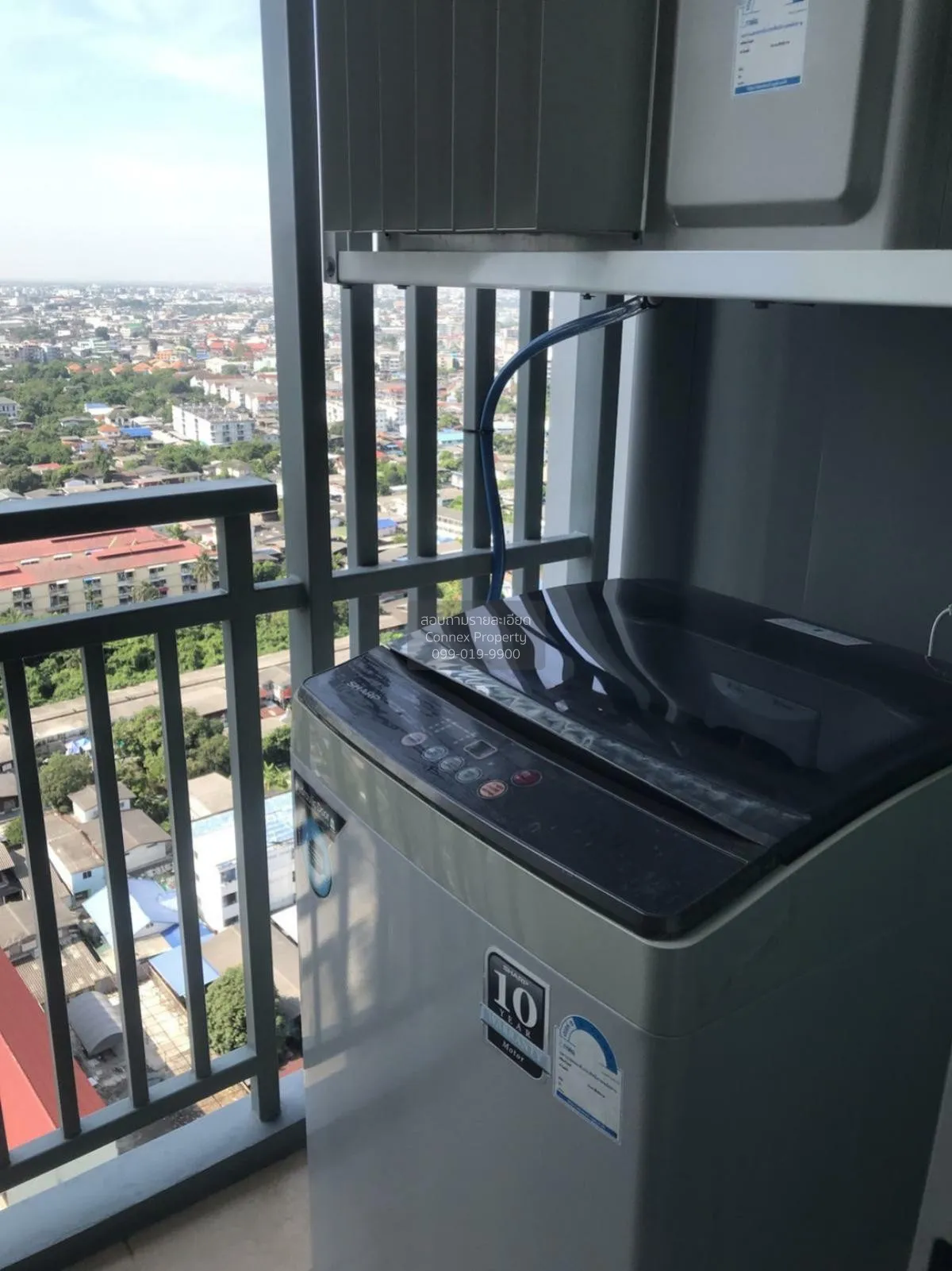 For Rent Condo , Supalai Park Talat Phlu Station , BTS-Talat Phlu