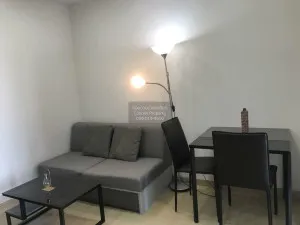 For Rent Condo , Supalai Park Talat Phlu Station , BTS-Talat Phlu , Talat Phlu , Thon Buri , Bangkok , CX-82277