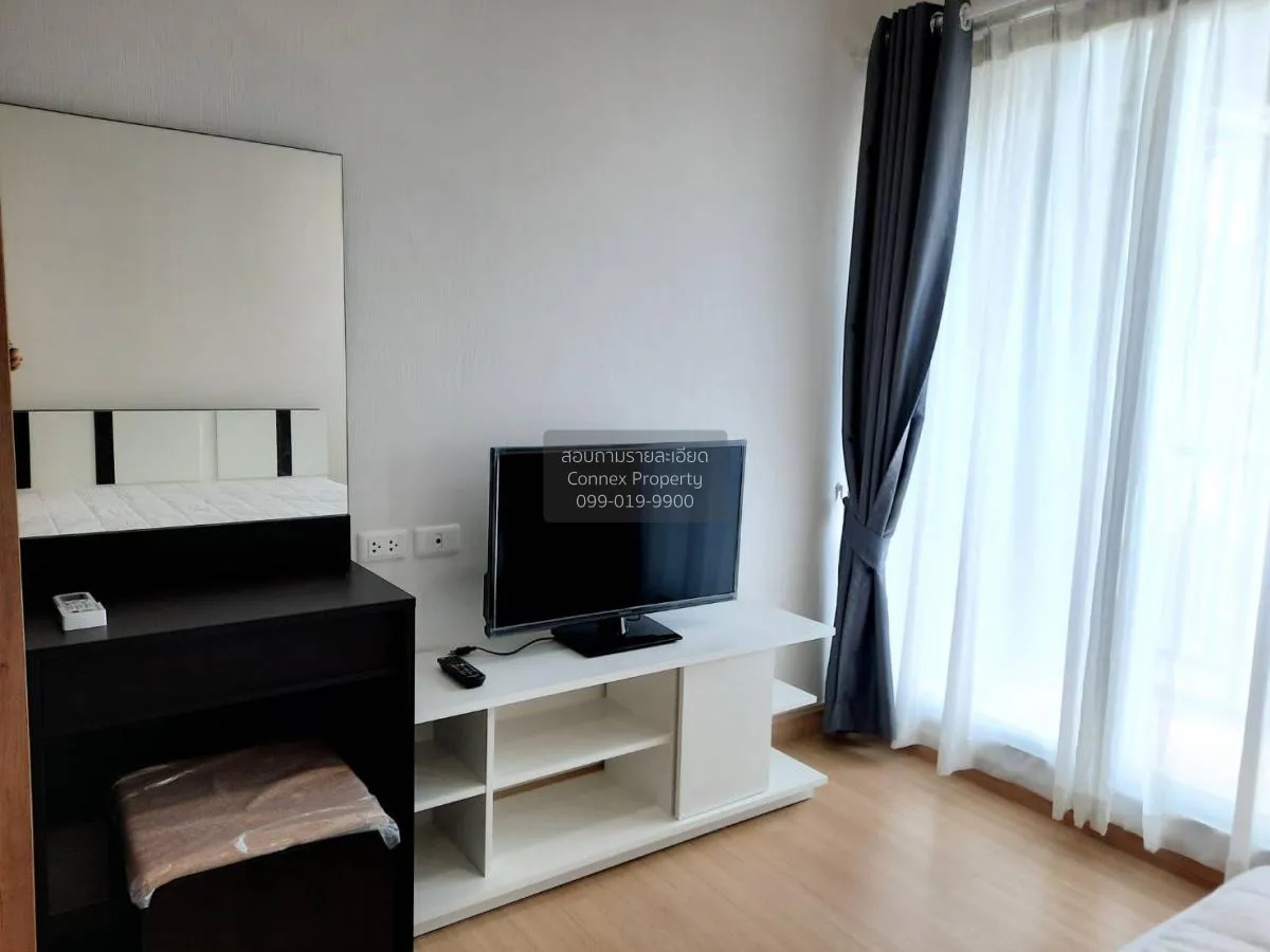 For Rent Condo , Supalai Park Talat Phlu Station , BTS-Talat Phlu 1