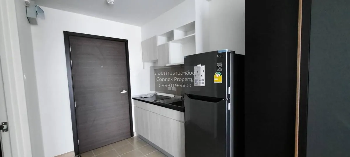 For Rent Condo , Supalai Park Talat Phlu Station , BTS-Talat Phlu 3