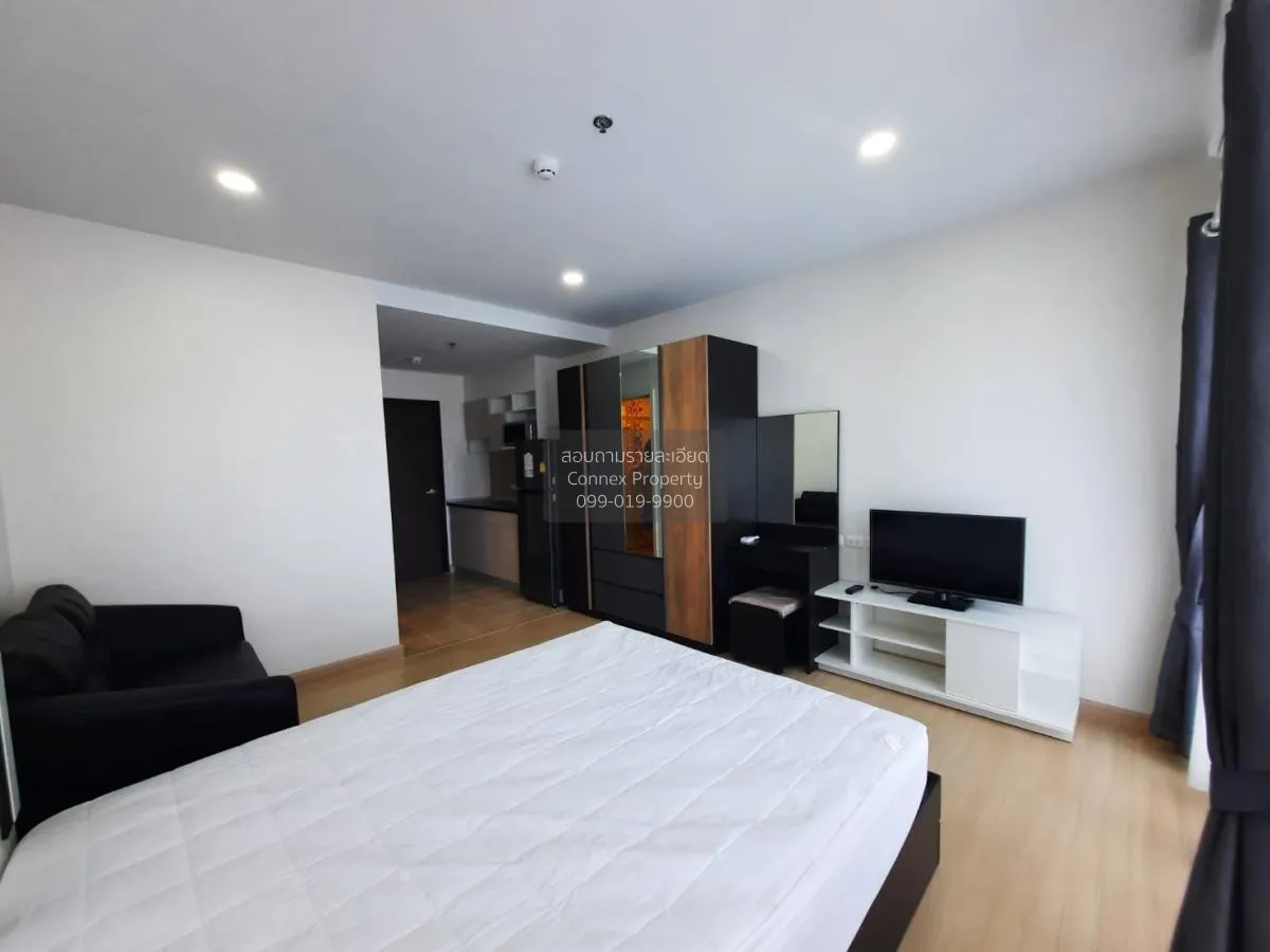 For Rent Condo , Supalai Park Talat Phlu Station , BTS-Talat Phlu 4