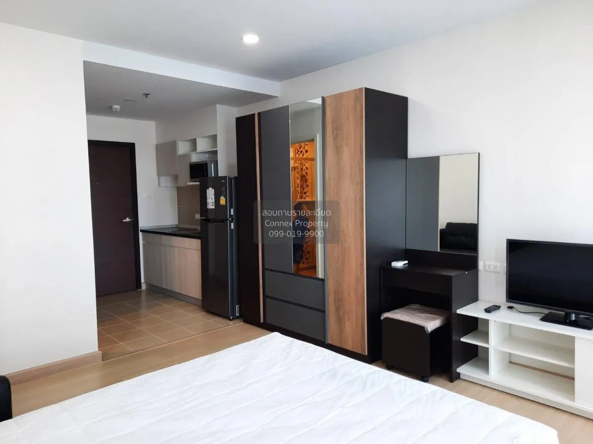 For Rent Condo , Supalai Park Talat Phlu Station , BTS-Talat Phlu