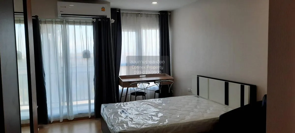 For Rent Condo , Supalai Park Talat Phlu Station , BTS-Talat Phlu