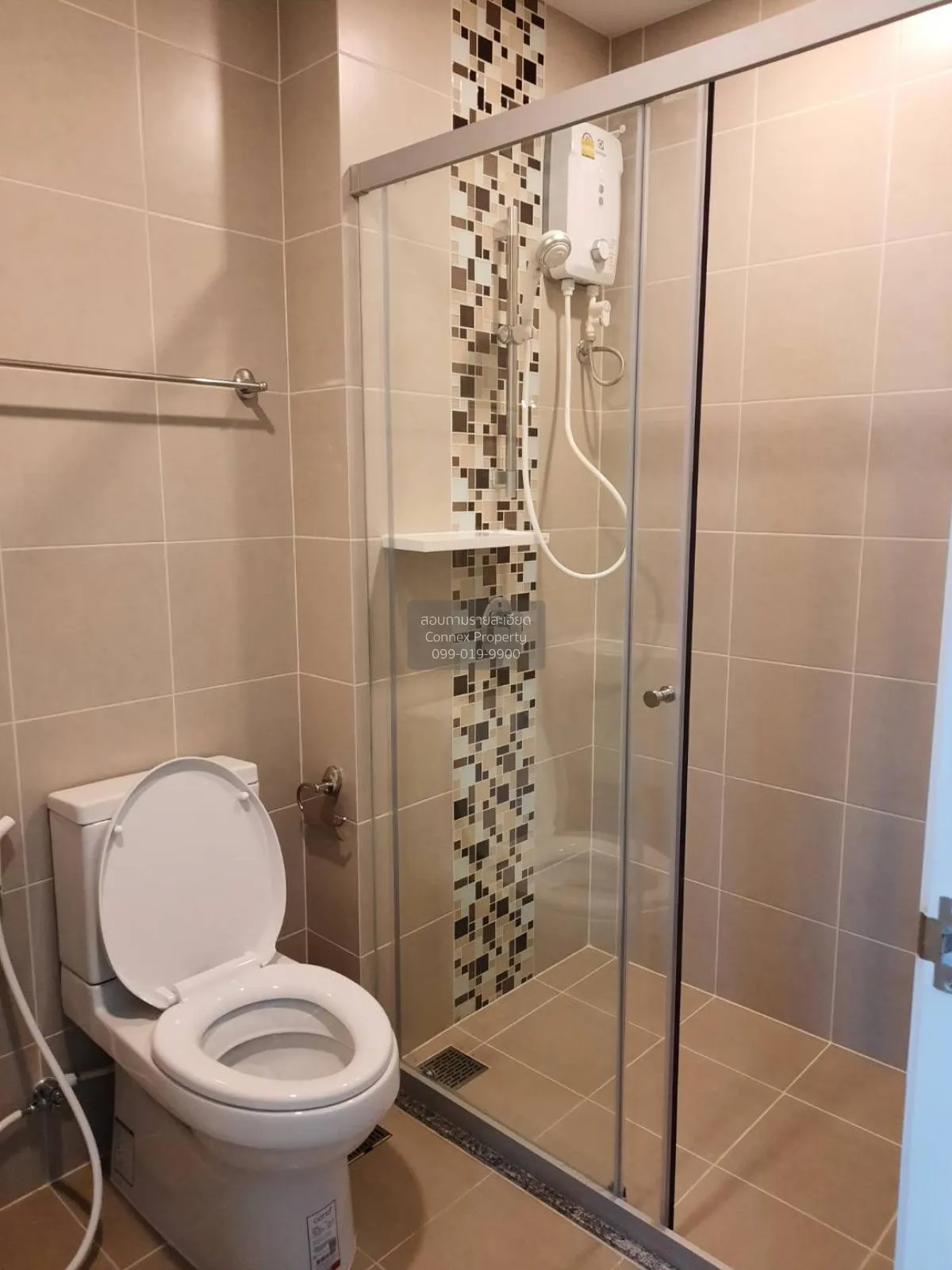 For Rent Condo , Supalai Park Talat Phlu Station , BTS-Talat Phlu