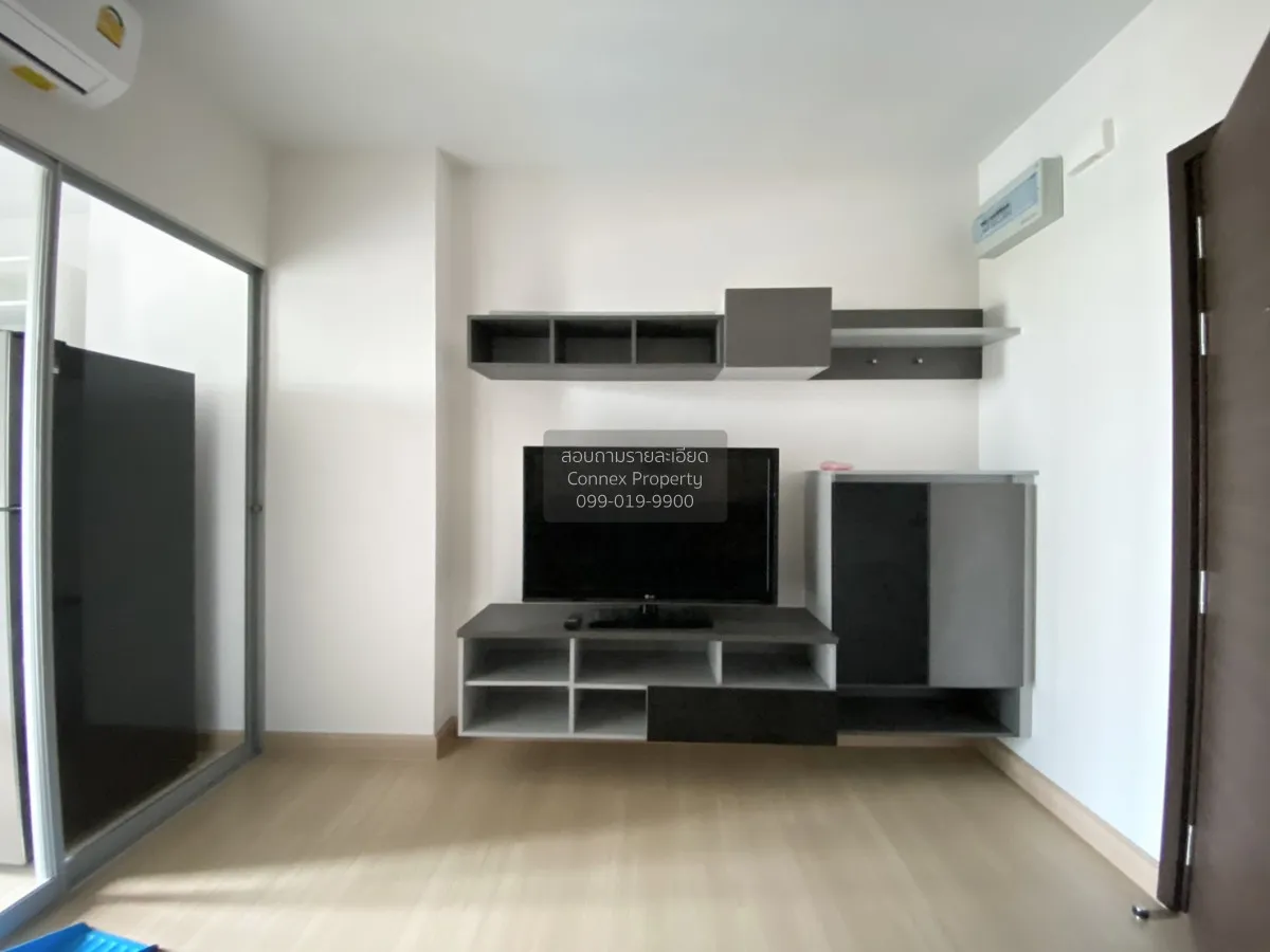 For Rent Condo , Supalai Park Talat Phlu Station , BTS-Talat Phlu 1