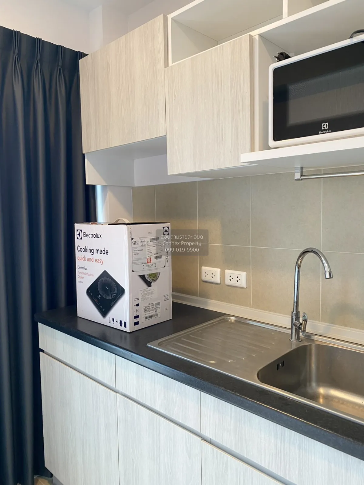 For Rent Condo , Supalai Park Talat Phlu Station , BTS-Talat Phlu 3