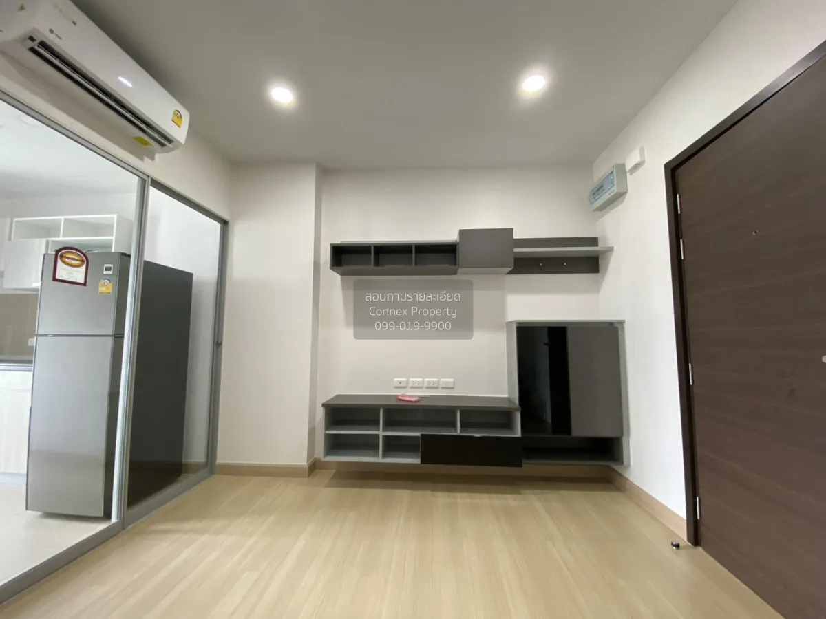 For Rent Condo , Supalai Park Talat Phlu Station , BTS-Talat Phlu 4