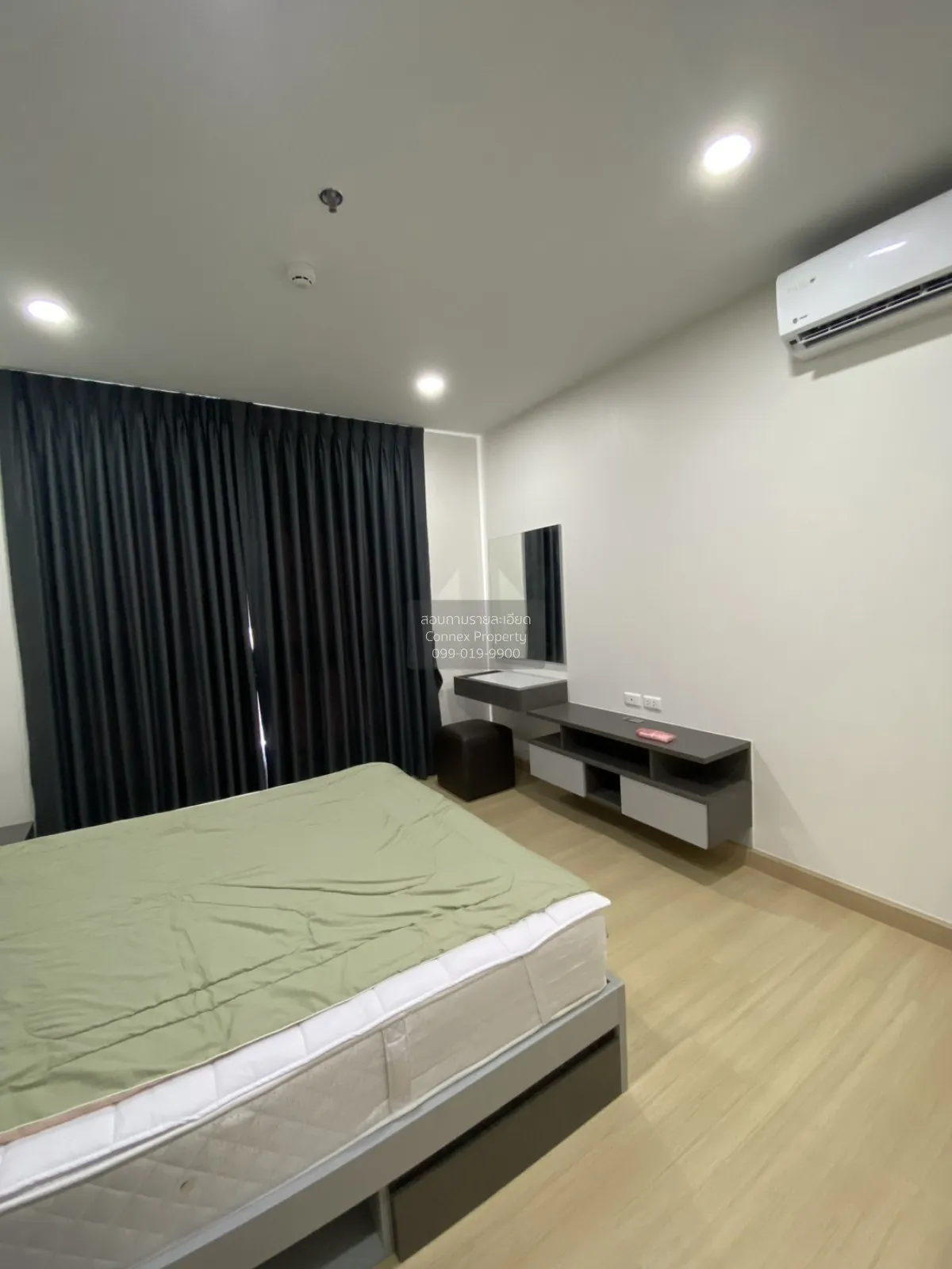 For Rent Condo , Supalai Park Talat Phlu Station , BTS-Talat Phlu