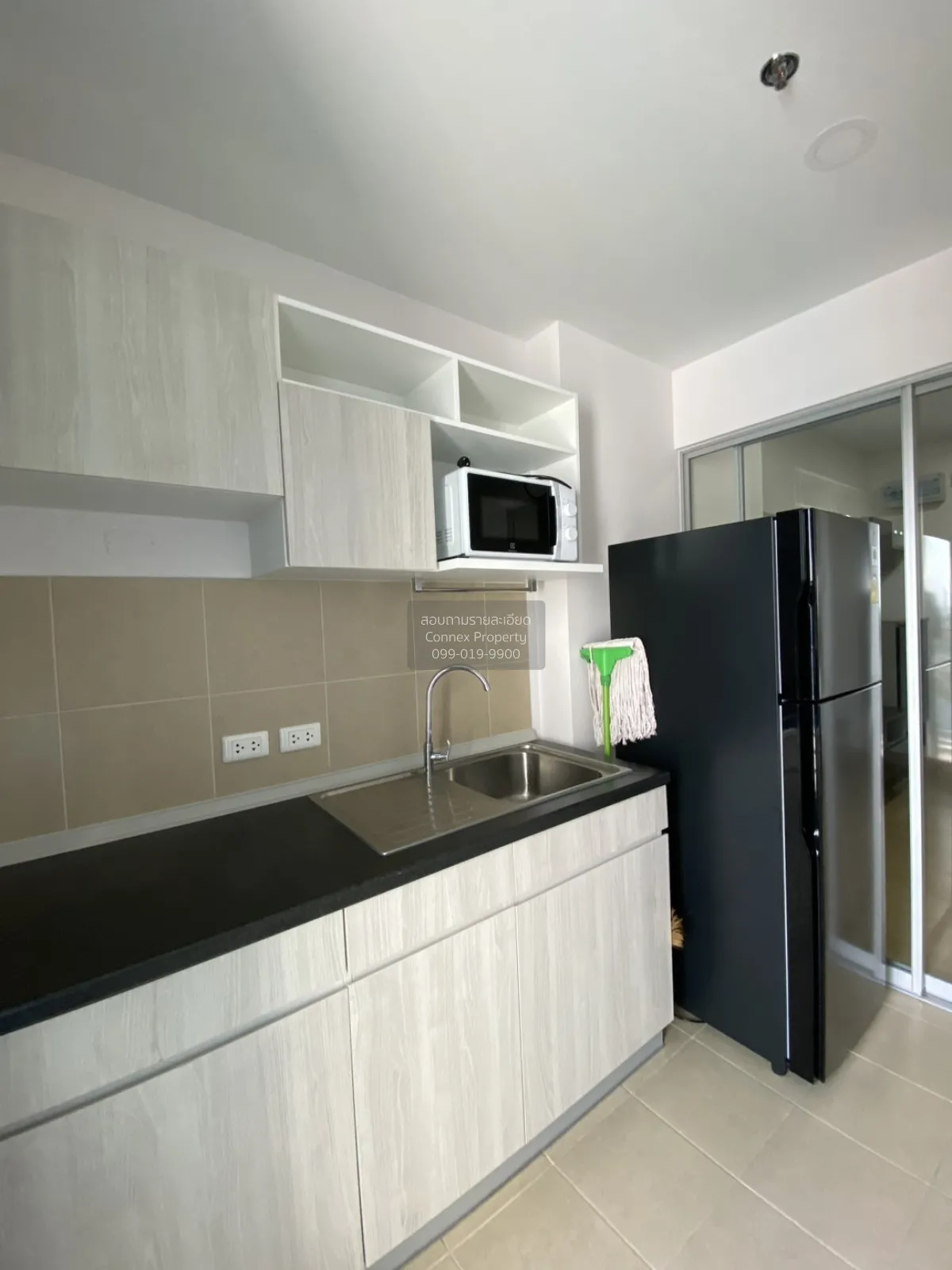 For Rent Condo , Supalai Park Talat Phlu Station , BTS-Talat Phlu