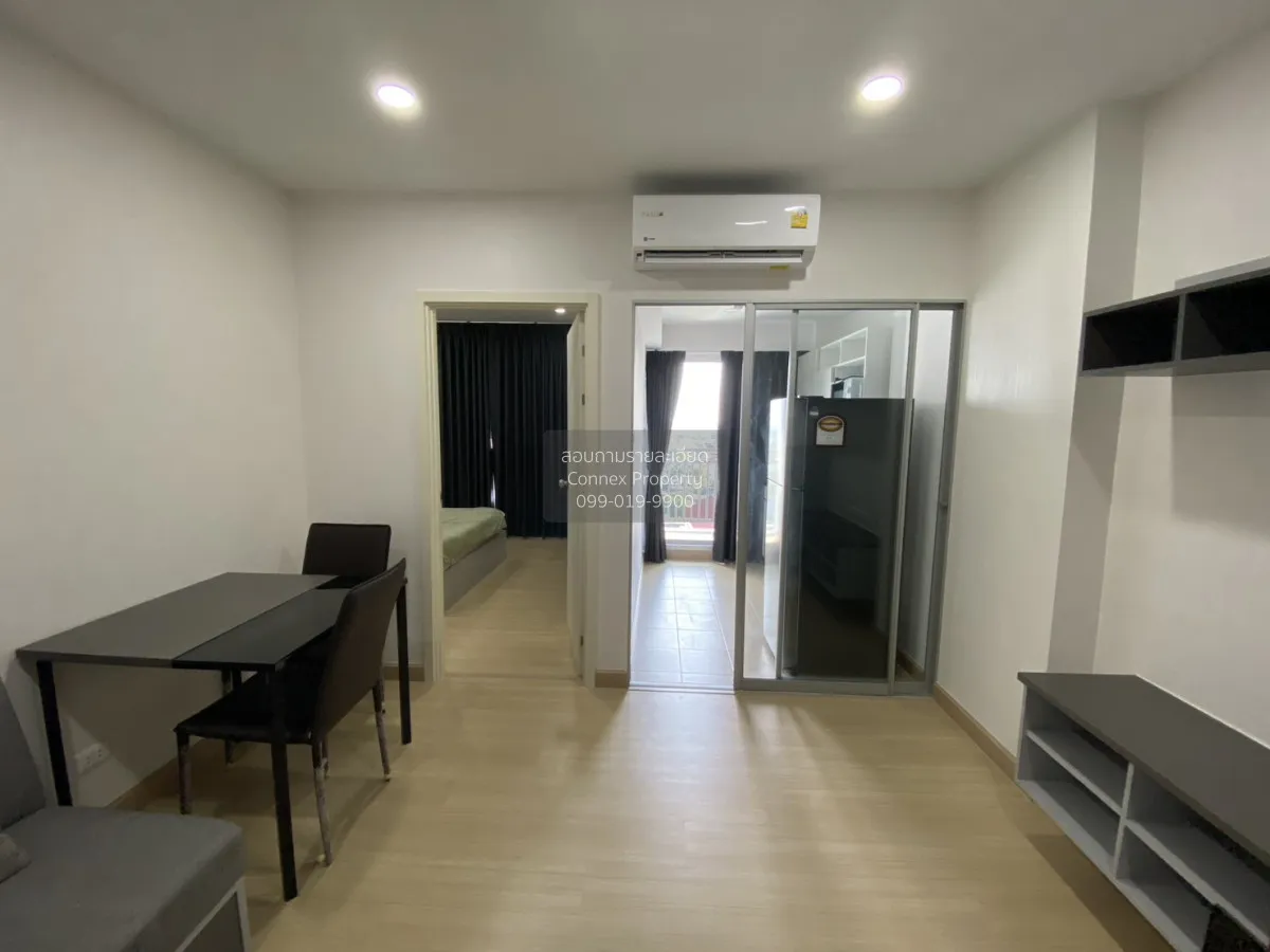 For Rent Condo , Supalai Park Talat Phlu Station , BTS-Talat Phlu