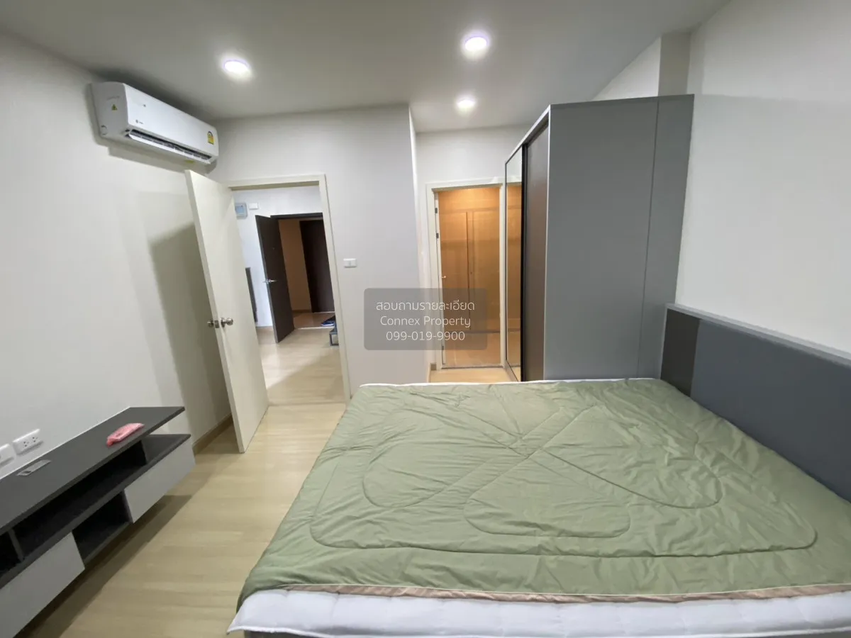 For Rent Condo , Supalai Park Talat Phlu Station , BTS-Talat Phlu