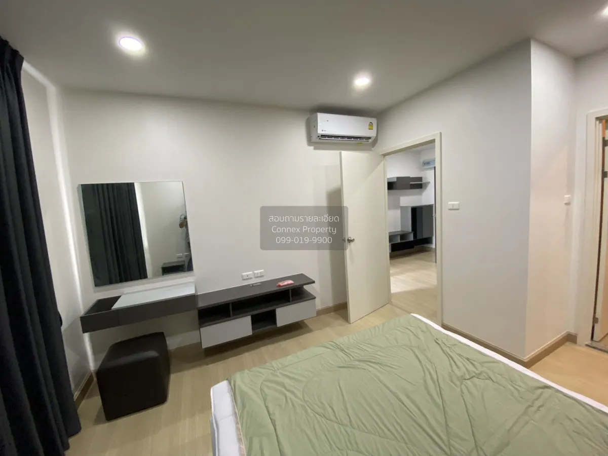 For Rent Condo , Supalai Park Talat Phlu Station , BTS-Talat Phlu