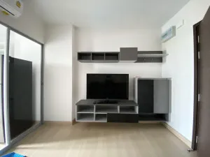 เช่าคอนโด  ศุภาลัย ปาร์ค สถานีตลาดพลู BTS-ตลาดพลู ตลาดพลู เขต ธนบุรี กรุงเทพ CX-82282