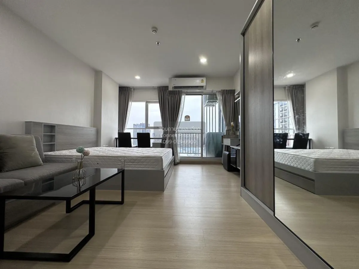 For Rent Condo , Supalai Park Talat Phlu Station , BTS-Talat Phlu 2