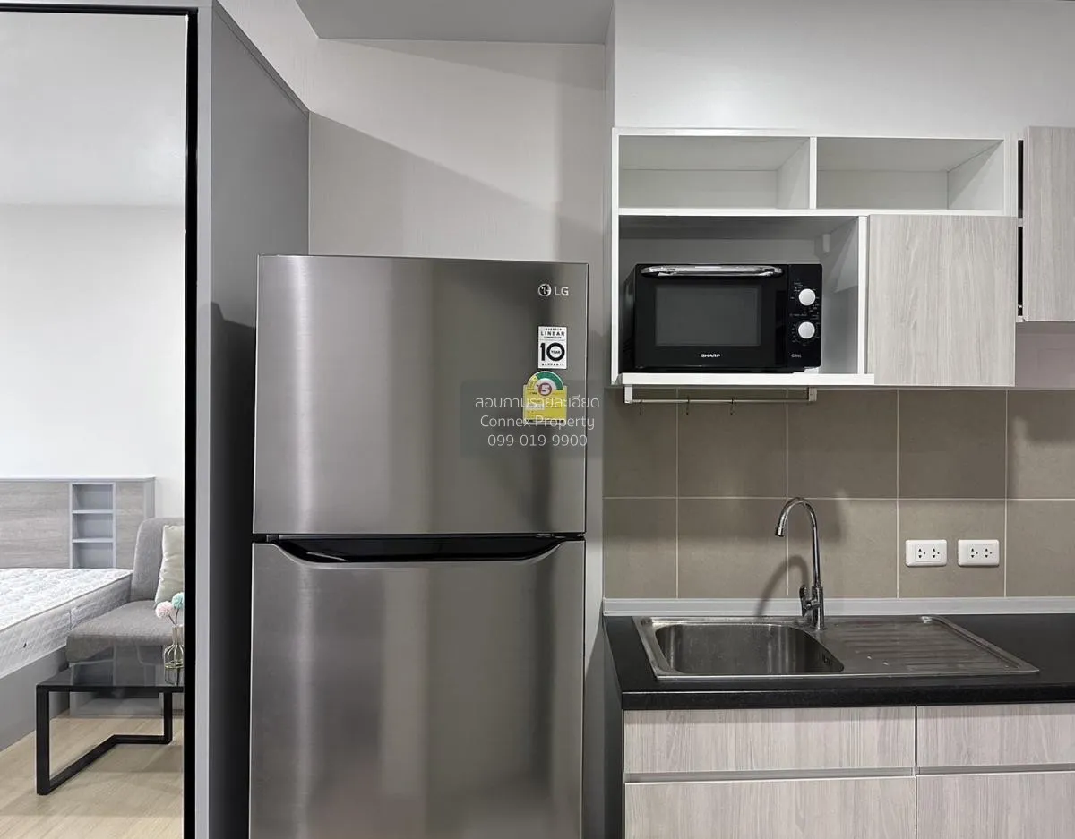 For Rent Condo , Supalai Park Talat Phlu Station , BTS-Talat Phlu