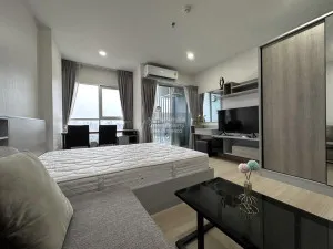 For Rent Condo , Supalai Park Talat Phlu Station , BTS-Talat Phlu , Talat Phlu , Thon Buri , Bangkok , CX-82284