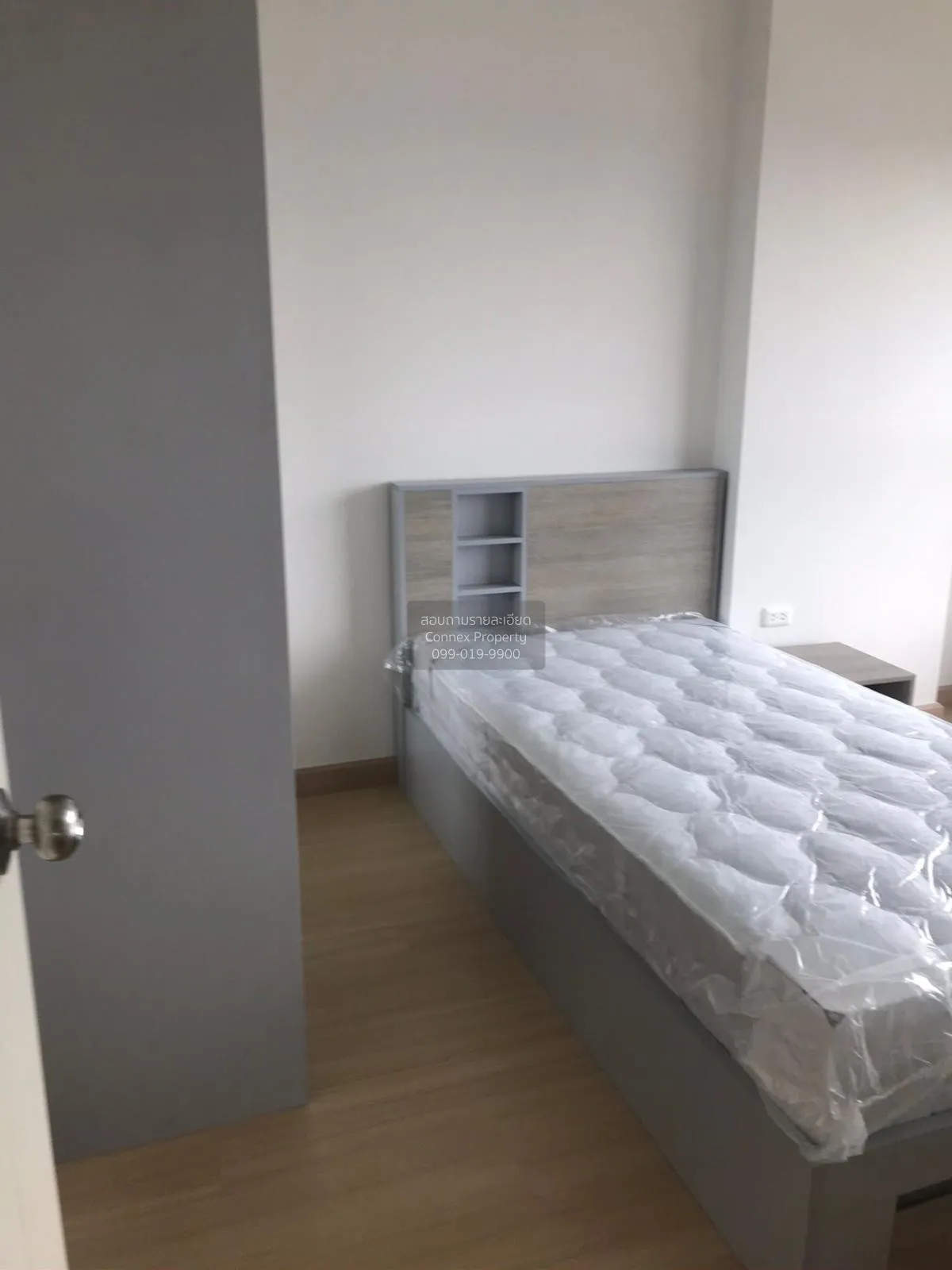 For Rent Condo , Supalai Park Talat Phlu Station , BTS-Talat Phlu 4