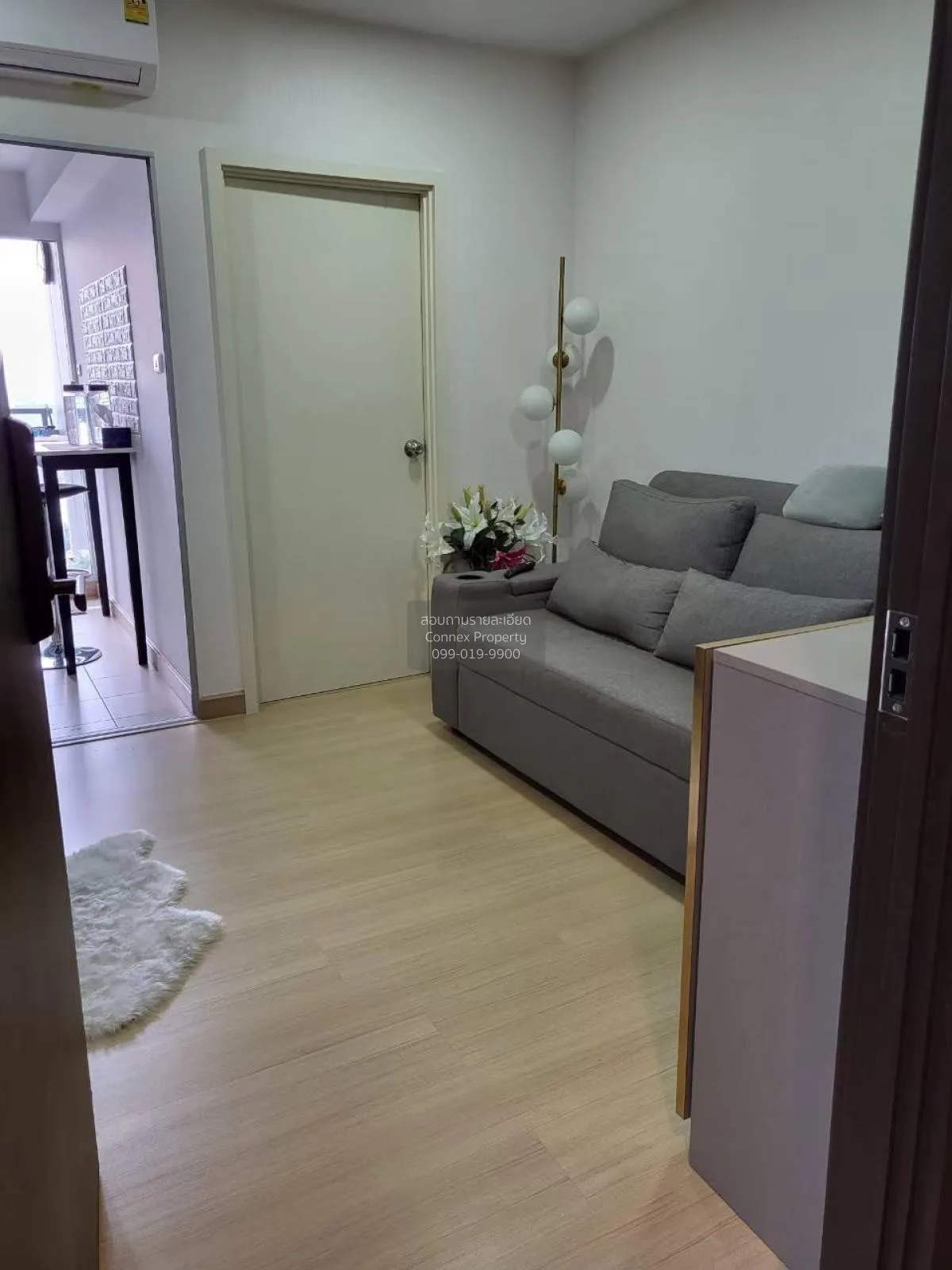For Rent Condo , Supalai Park Talat Phlu Station , BTS-Talat Phlu 1