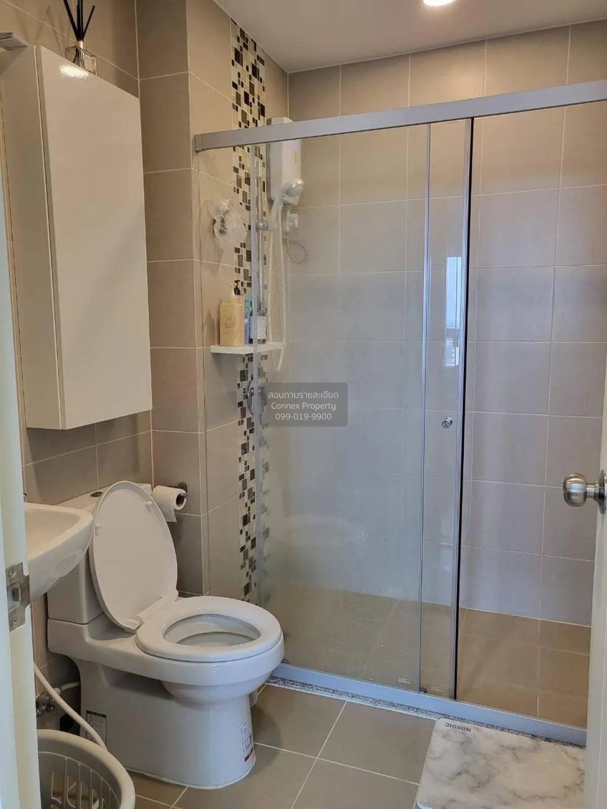 For Rent Condo , Supalai Park Talat Phlu Station , BTS-Talat Phlu