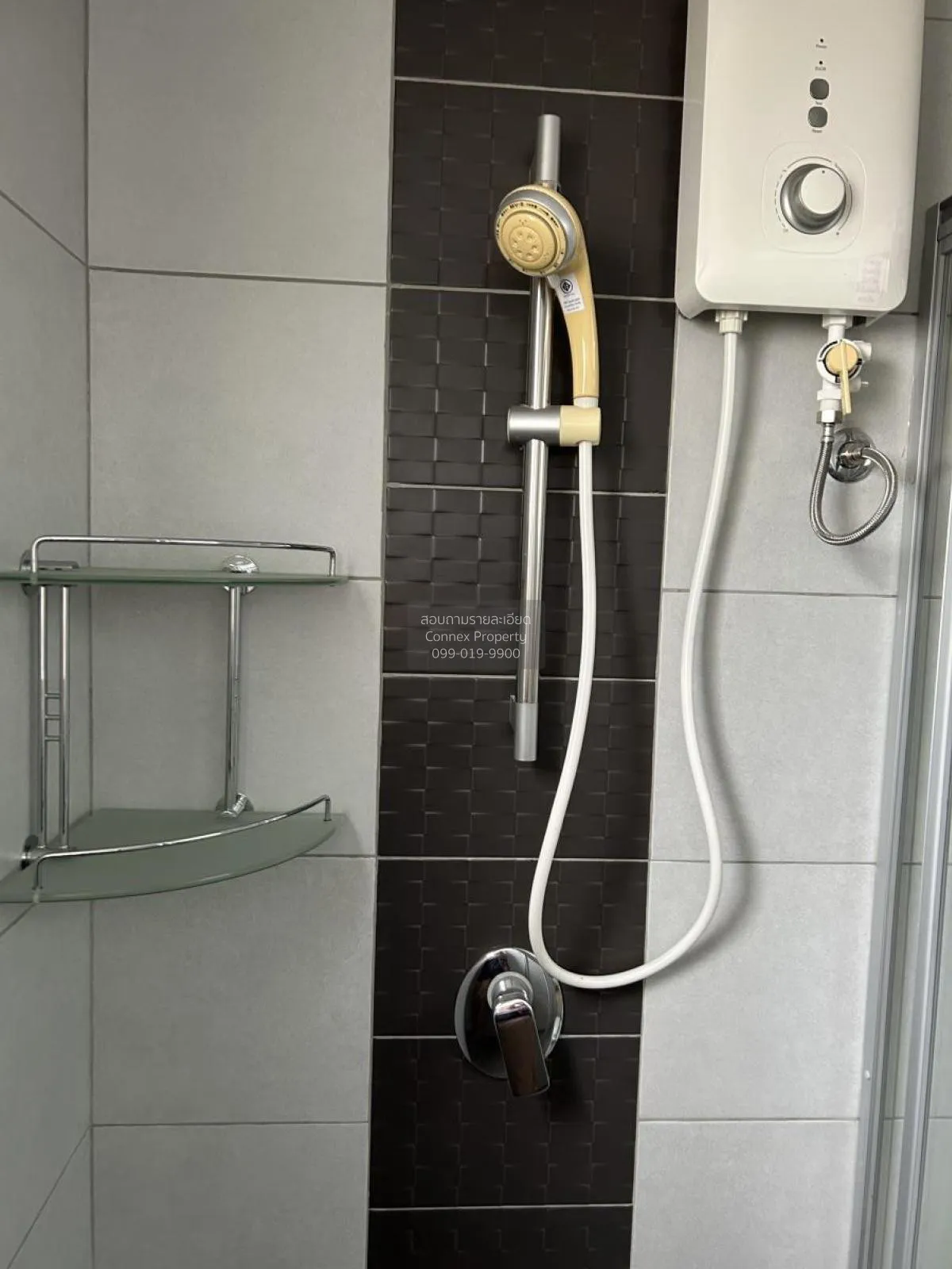 เช่าคอนโด  ศุภาลัย ลอฟท์ แจ้งวัฒนะ บางตลาด ปากเกร็ด นนทบุรี CX-82