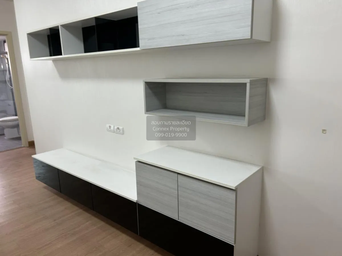 เช่าคอนโด  ศุภาลัย ลอฟท์ แจ้งวัฒนะ บางตลาด ปากเกร็ด นนทบุรี CX-82 2