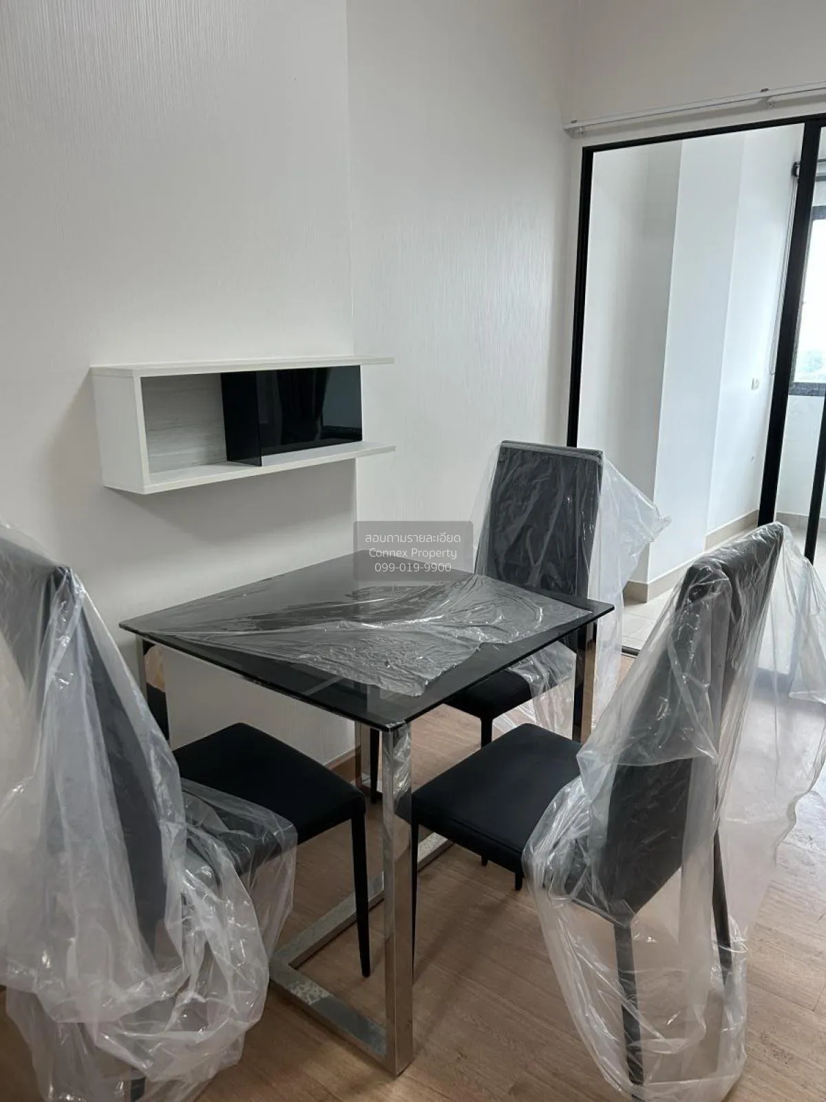 เช่าคอนโด  ศุภาลัย ลอฟท์ แจ้งวัฒนะ บางตลาด ปากเกร็ด นนทบุรี CX-82 3