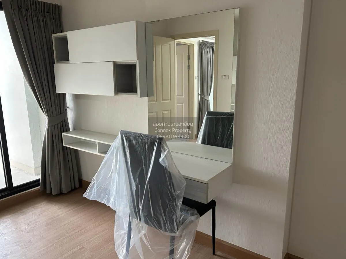 เช่าคอนโด  ศุภาลัย ลอฟท์ แจ้งวัฒนะ บางตลาด ปากเกร็ด นนทบุรี CX-82