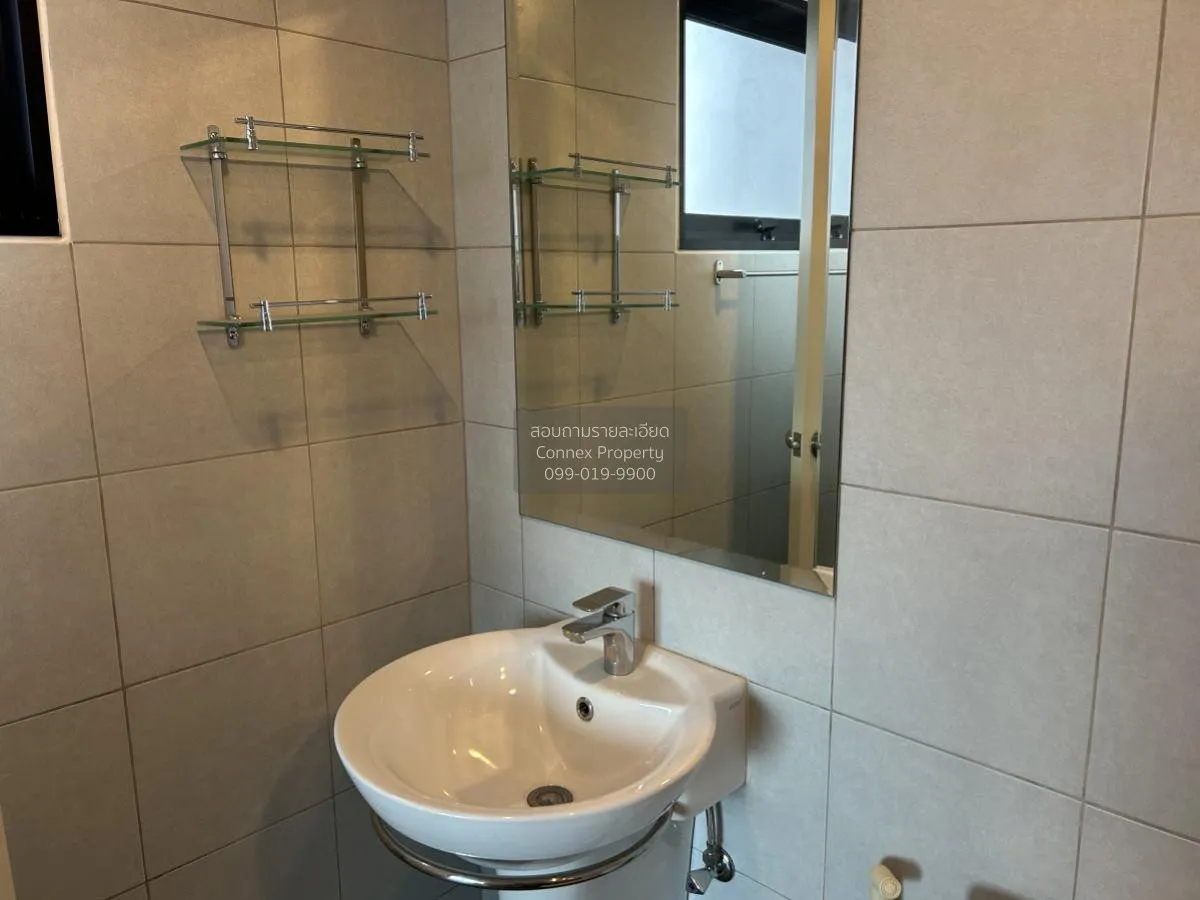 เช่าคอนโด  ศุภาลัย ลอฟท์ แจ้งวัฒนะ บางตลาด ปากเกร็ด นนทบุรี CX-82