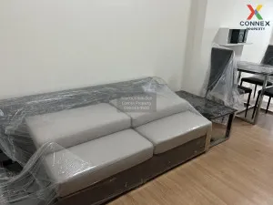 เช่าคอนโด  ศุภาลัย ลอฟท์ แจ้งวัฒนะ บางตลาด ปากเกร็ด นนทบุรี CX-82290