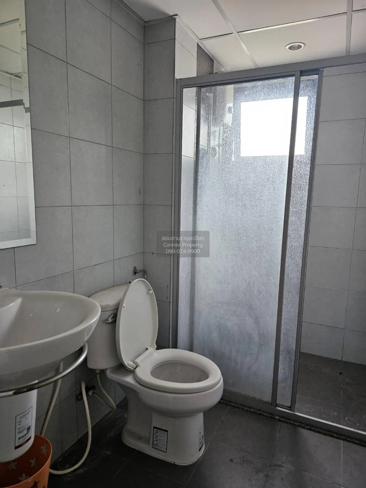 เช่าคอนโด  ศุภาลัย ลอฟท์ แจ้งวัฒนะ บางตลาด ปากเกร็ด นนทบุรี CX-82 4