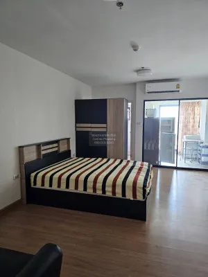 เช่าคอนโด  ศุภาลัย ลอฟท์ แจ้งวัฒนะ บางตลาด ปากเกร็ด นนทบุรี CX-82305