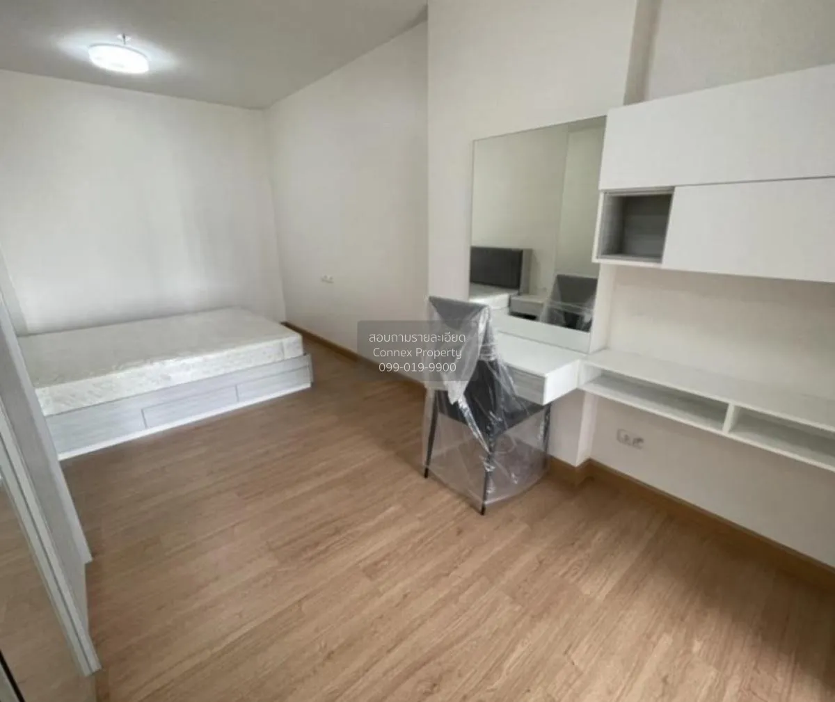 ขายคอนโด  ศุภาลัย ลอฟท์ แจ้งวัฒนะ บางตลาด ปากเกร็ด นนทบุรี CX-823 4