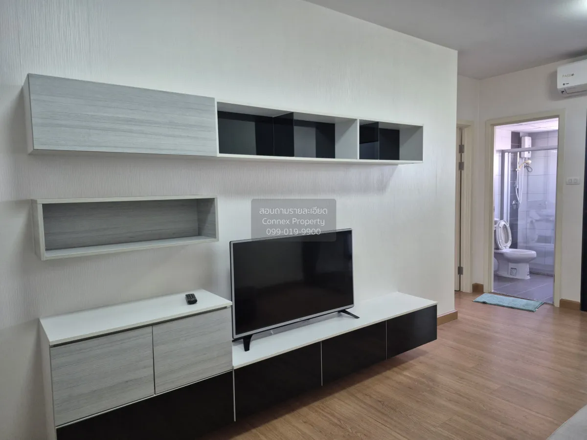 เช่าคอนโด  ศุภาลัย ลอฟท์ แจ้งวัฒนะ บางตลาด ปากเกร็ด นนทบุรี CX-82 3