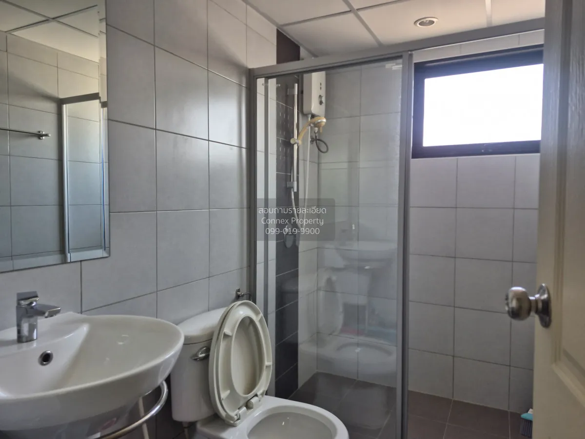 เช่าคอนโด  ศุภาลัย ลอฟท์ แจ้งวัฒนะ บางตลาด ปากเกร็ด นนทบุรี CX-82