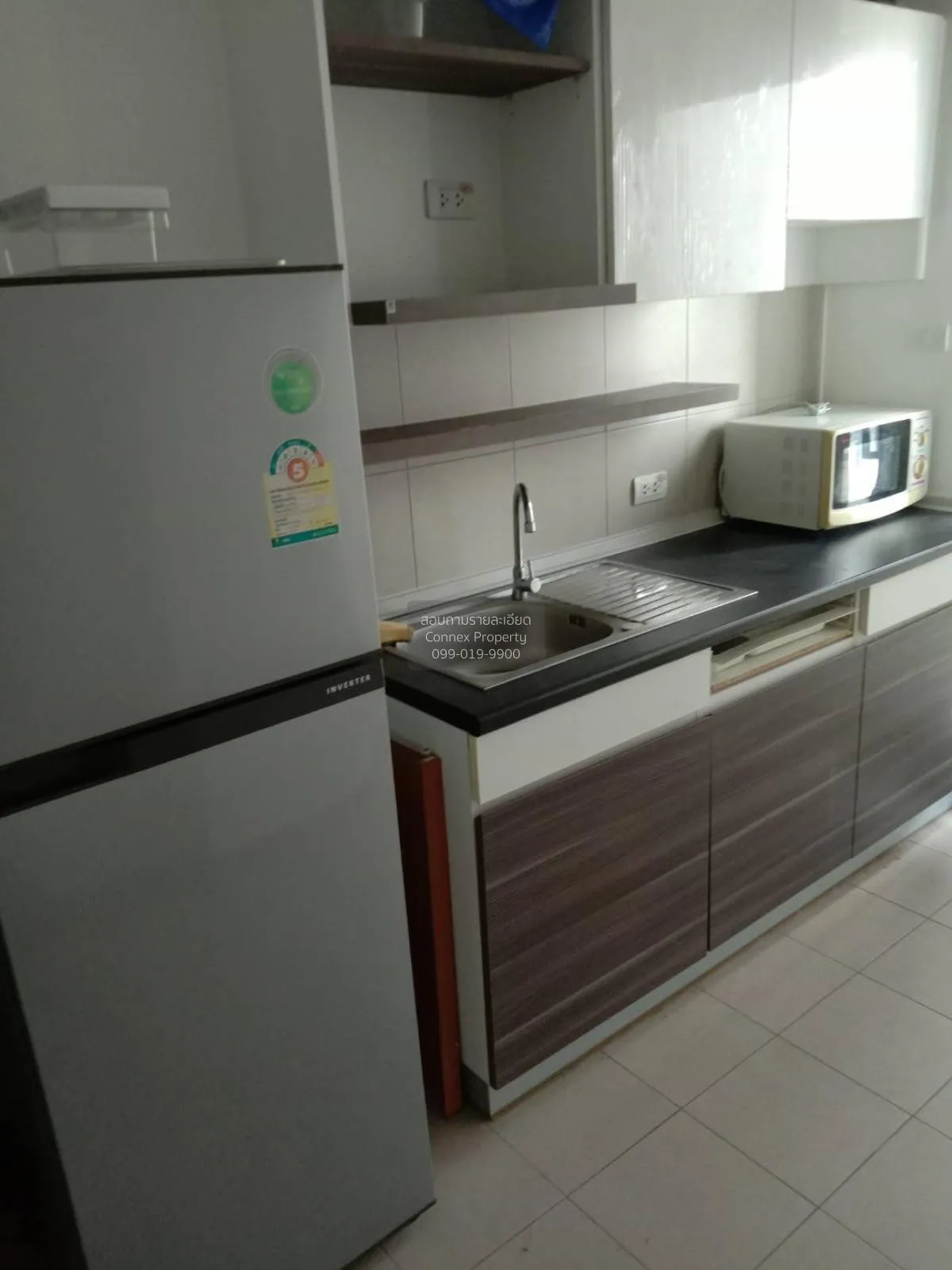 For Rent Condo , Supalai Loft Chaeng Watthana , Bang Talat , Pak  2