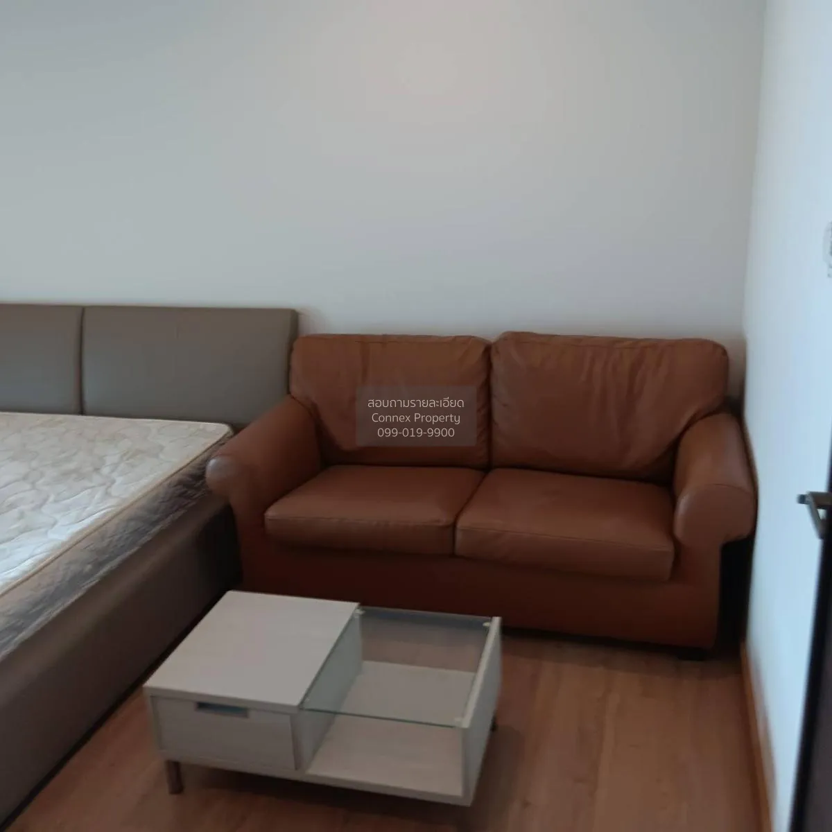 เช่าคอนโด  ศุภาลัย ลอฟท์ แจ้งวัฒนะ บางตลาด ปากเกร็ด นนทบุรี CX-82 1