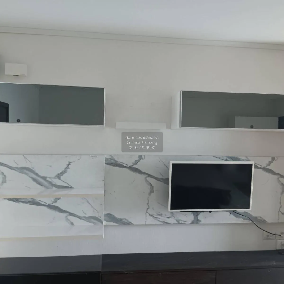 เช่าคอนโด  ศุภาลัย ลอฟท์ แจ้งวัฒนะ บางตลาด ปากเกร็ด นนทบุรี CX-82 4