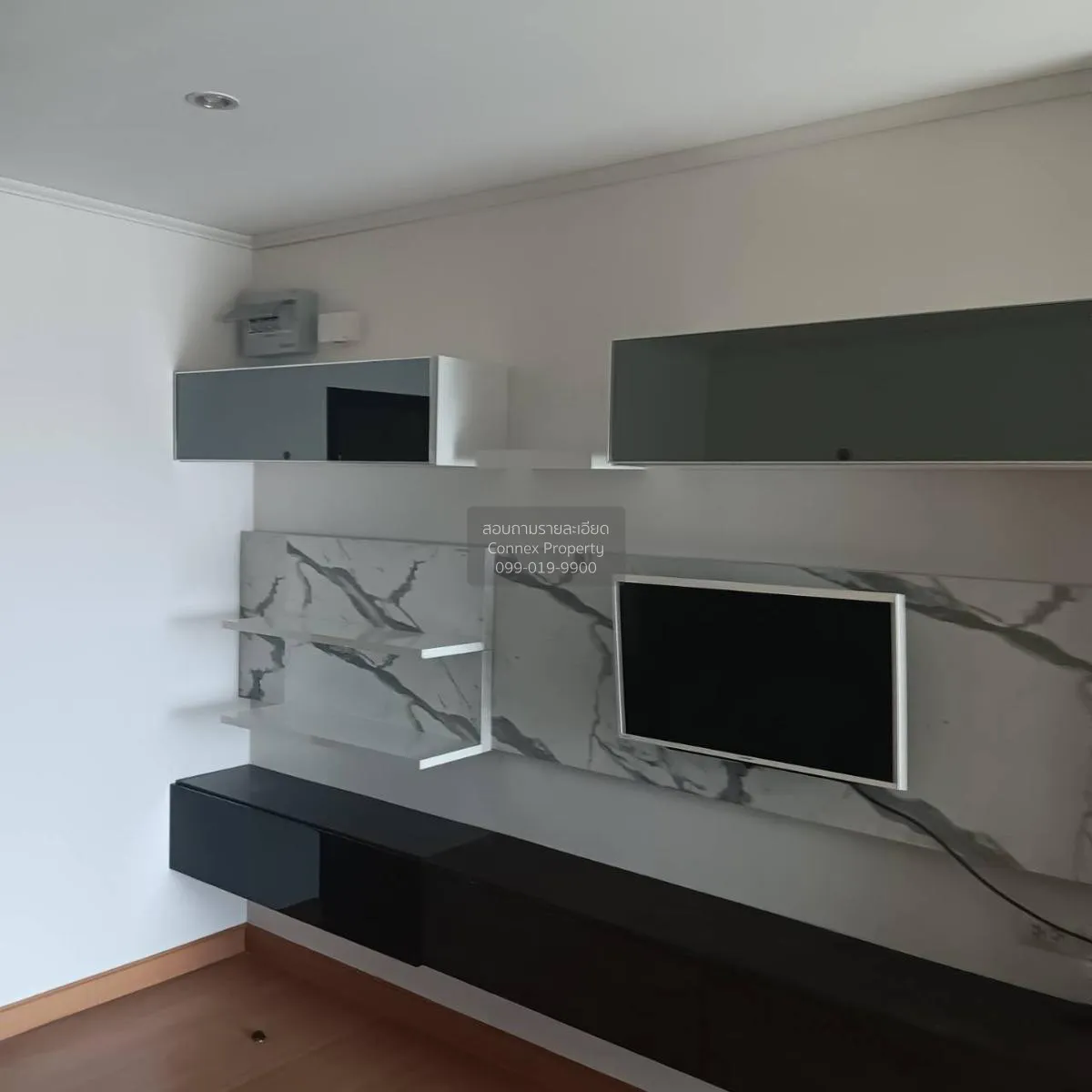 เช่าคอนโด  ศุภาลัย ลอฟท์ แจ้งวัฒนะ บางตลาด ปากเกร็ด นนทบุรี CX-82