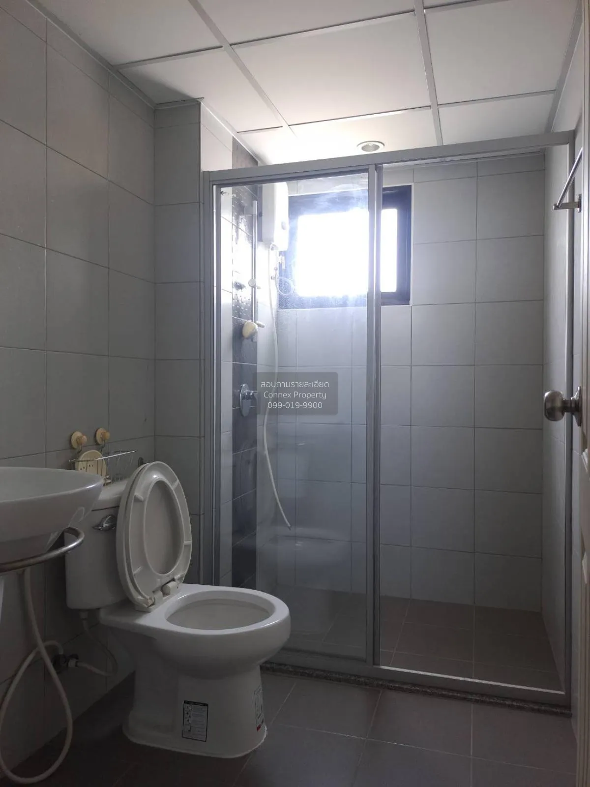 เช่าคอนโด  ศุภาลัย ลอฟท์ แจ้งวัฒนะ บางตลาด ปากเกร็ด นนทบุรี CX-82