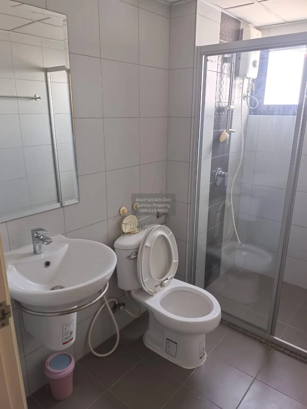 เช่าคอนโด  ศุภาลัย ลอฟท์ แจ้งวัฒนะ บางตลาด ปากเกร็ด นนทบุรี CX-82