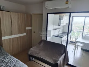 เช่าคอนโด  ศุภาลัย ลอฟท์ แจ้งวัฒนะ บางตลาด ปากเกร็ด นนทบุรี CX-82316