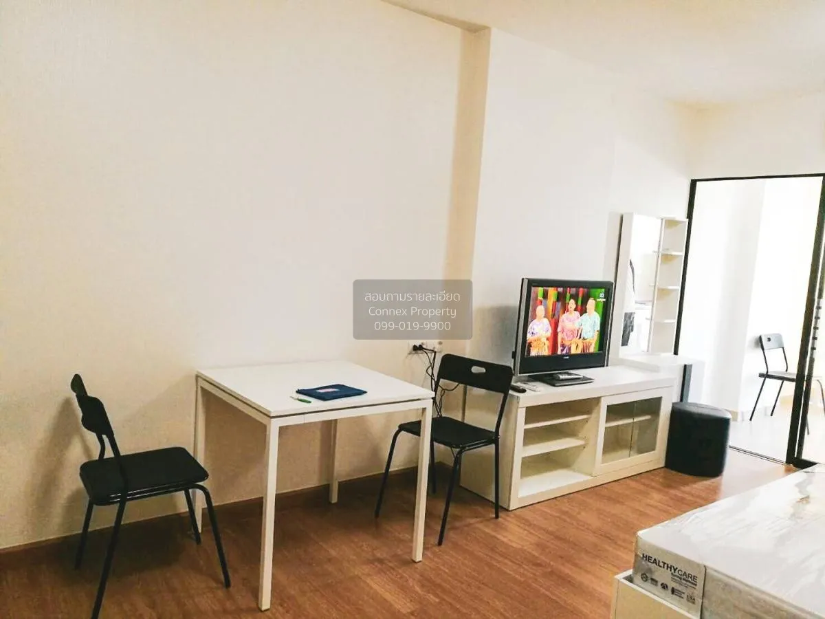 เช่าคอนโด  ศุภาลัย ลอฟท์ แจ้งวัฒนะ บางตลาด ปากเกร็ด นนทบุรี CX-82 1