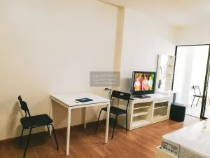 เช่าคอนโด  ศุภาลัย ลอฟท์ แจ้งวัฒนะ บางตลาด ปากเกร็ด นนทบุรี CX-82318