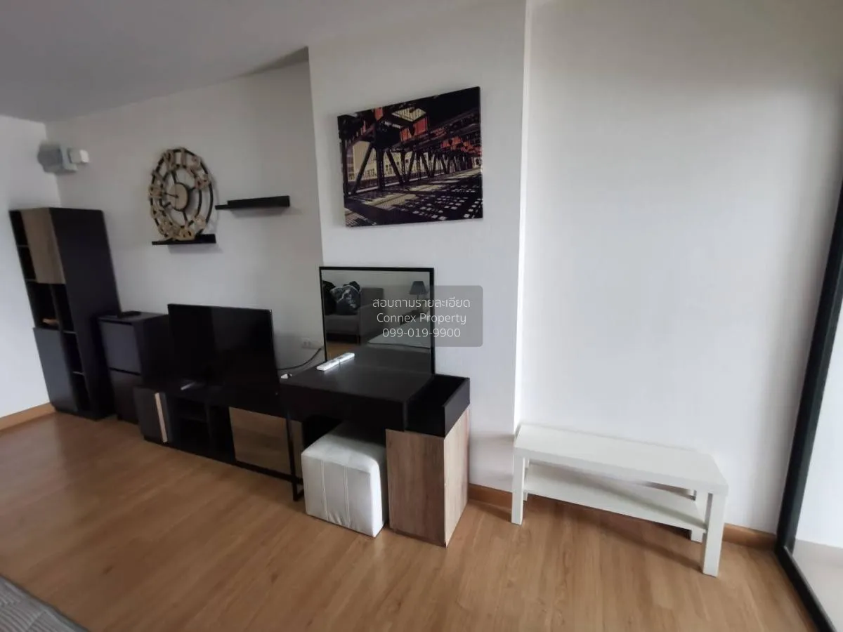 For Rent Condo , Supalai Loft Chaeng Watthana , Bang Talat , Pak  2