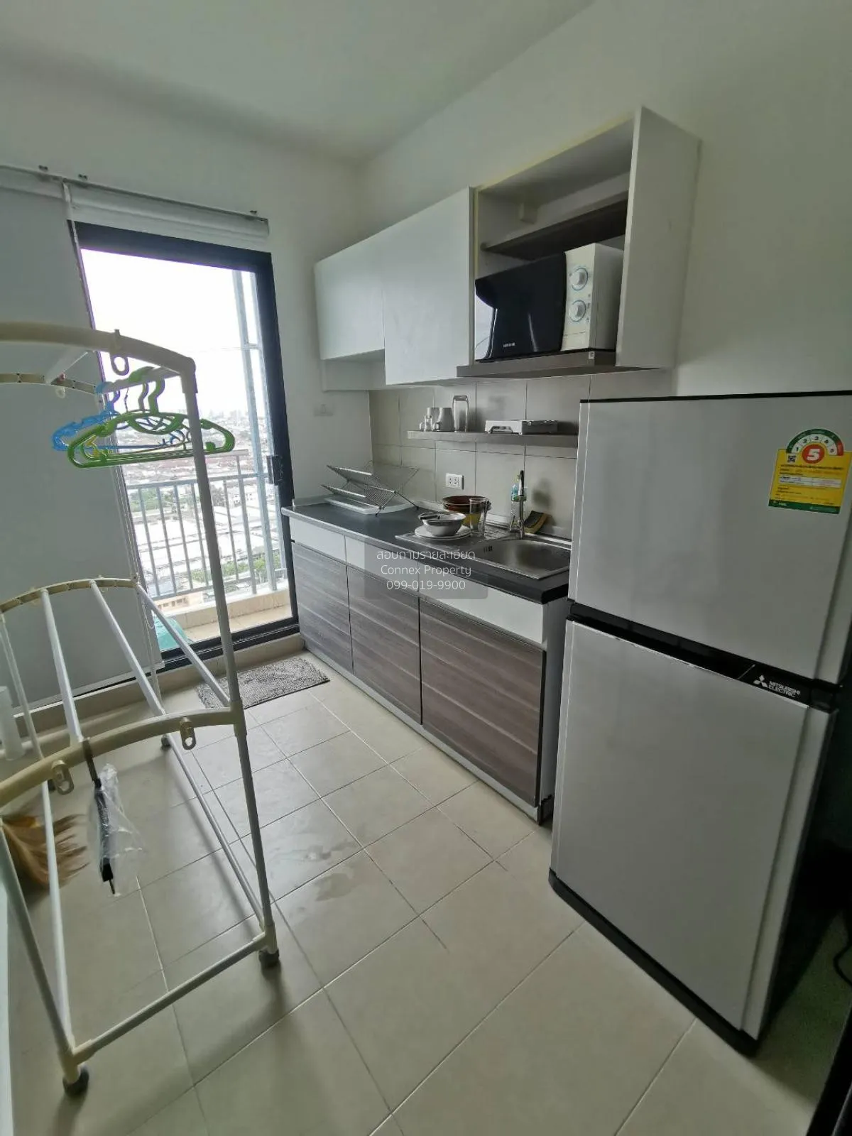 For Rent Condo , Supalai Loft Chaeng Watthana , Bang Talat , Pak  4