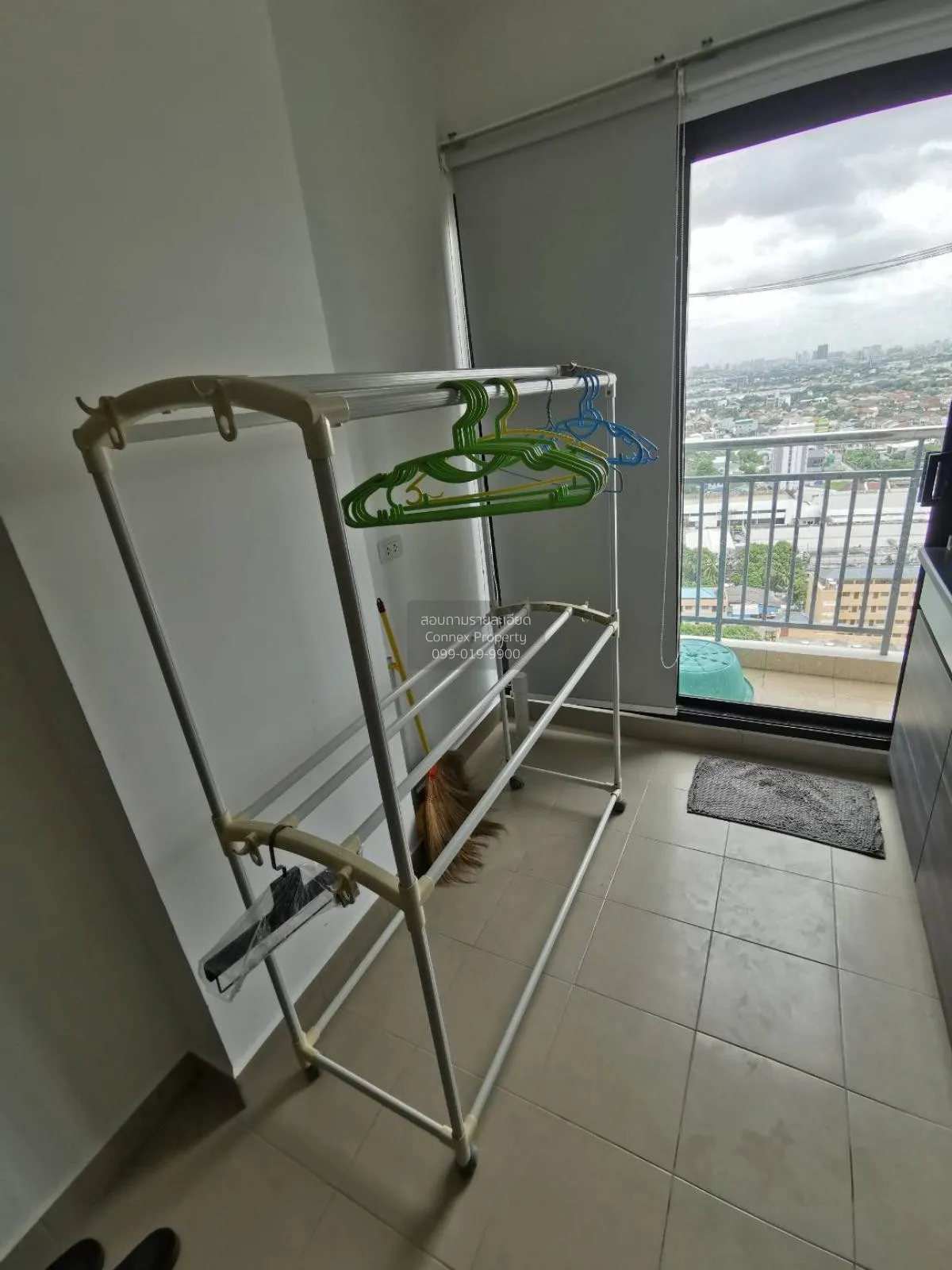 For Rent Condo , Supalai Loft Chaeng Watthana , Bang Talat , Pak 