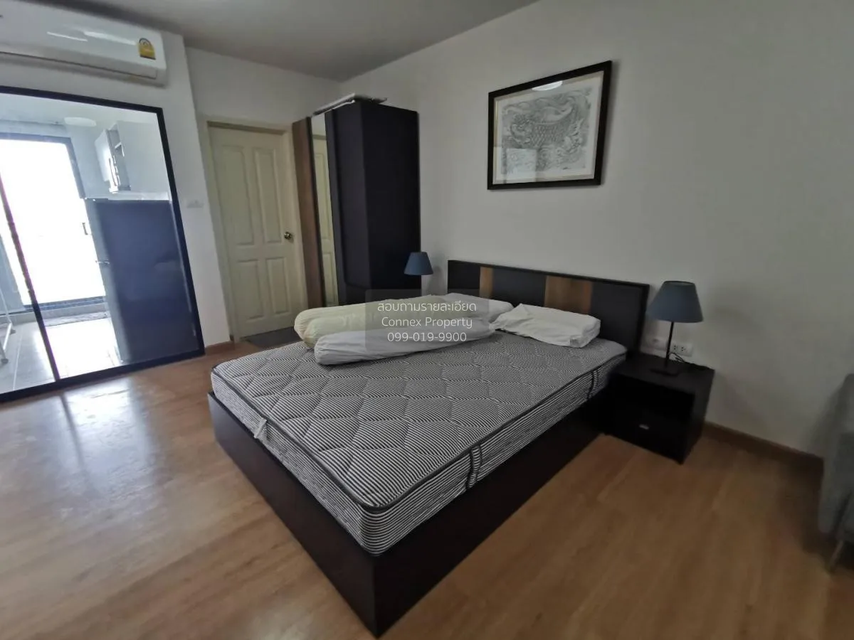 For Rent Condo , Supalai Loft Chaeng Watthana , Bang Talat , Pak 