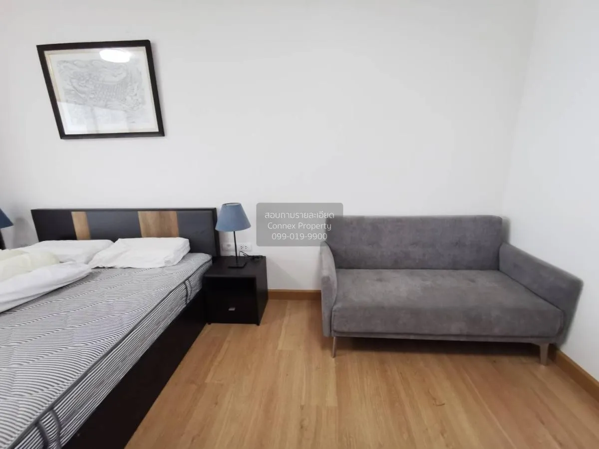 For Rent Condo , Supalai Loft Chaeng Watthana , Bang Talat , Pak 