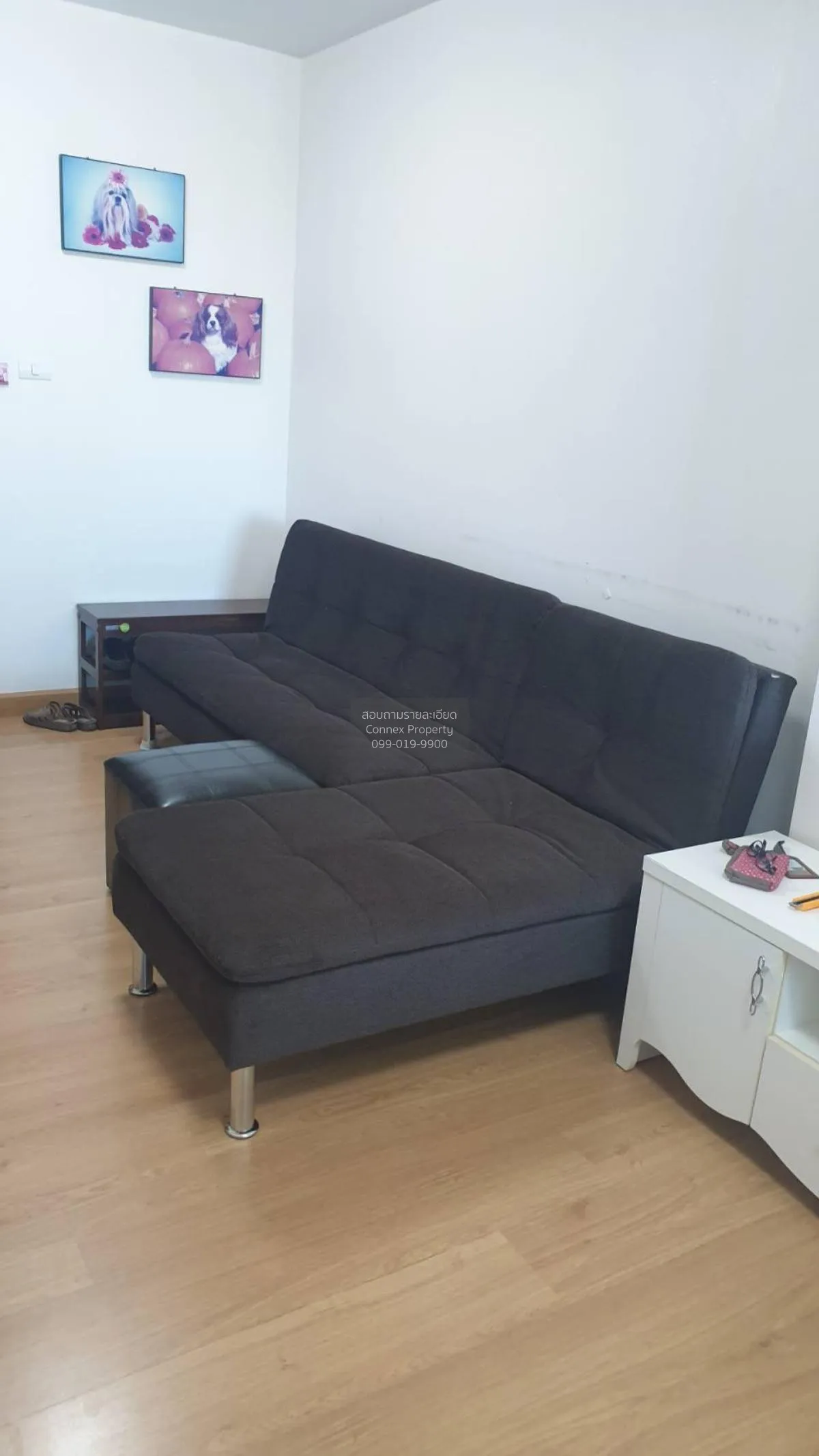 เช่าคอนโด  ศุภาลัย ลอฟท์ แจ้งวัฒนะ บางตลาด ปากเกร็ด นนทบุรี CX-82